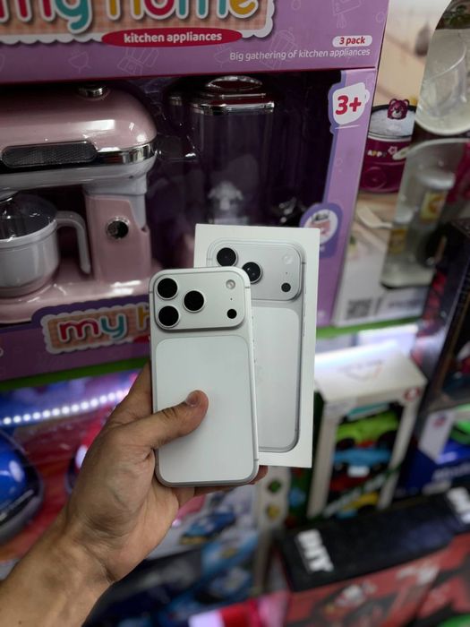 iphone 17 pro 256 sim e sim