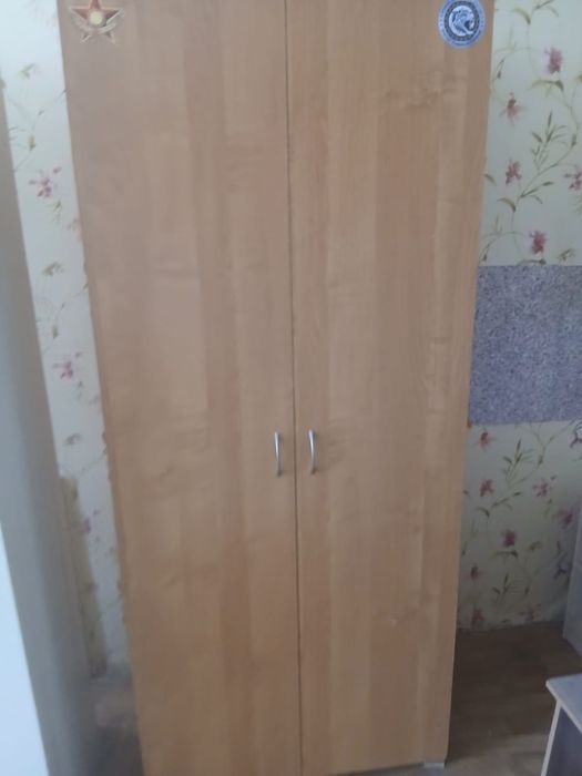 Продам шкаф на балкон есть доставка