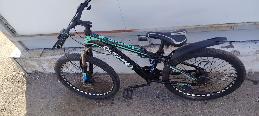 Продам велосипед