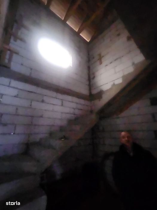 Vila in Serbanesti cu 5 camere