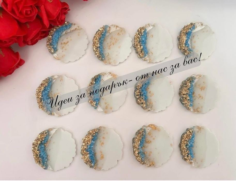 Подаръци за сватба, бал или друг повод