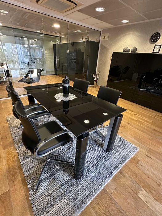 Дава се под наем Офис в Варна, Център - 83 кв.м за 1994.61 € - Снимка #5