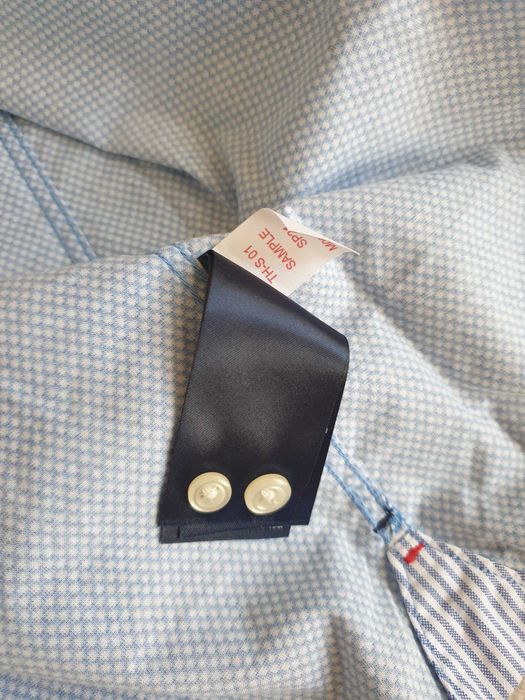 Мъжка риза Томи Хилфингър размер М