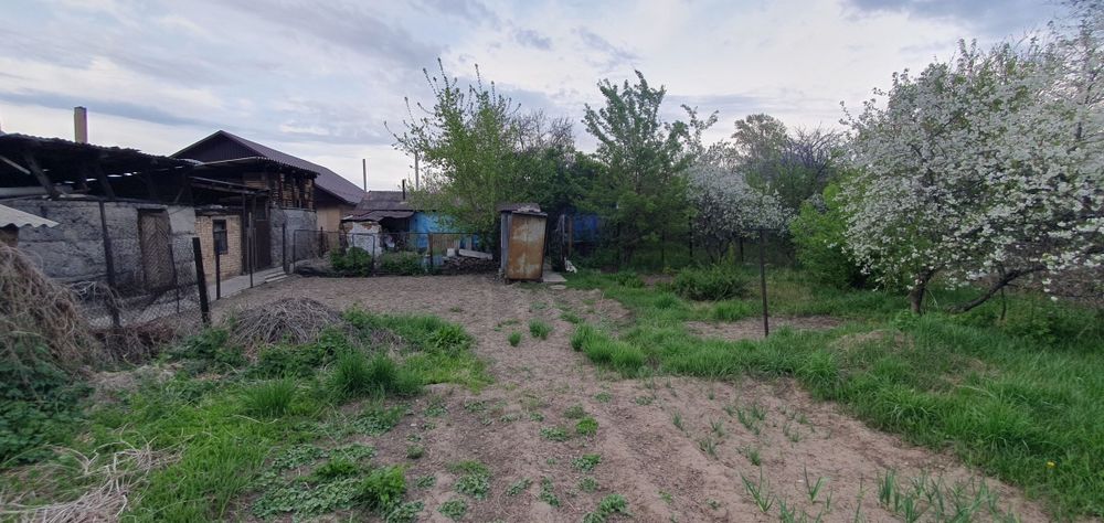 Продам частный дом