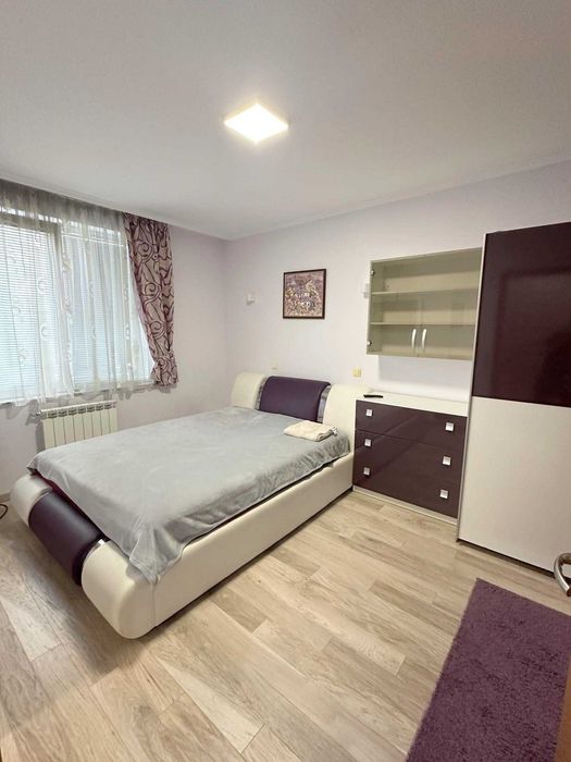 Дава се под наем Двустаен апартамент в София, Студентски град - 100 кв.м за 900 € - Снимка #8