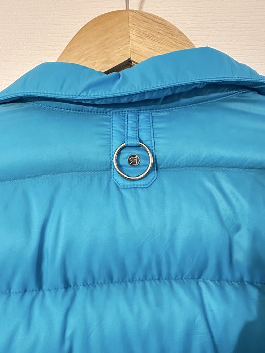 Geaca Montecore din puf M