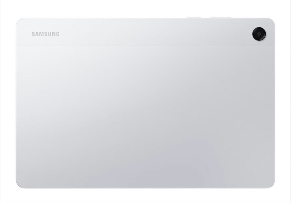 Samsung Galaxy Tab A11+ 128GB Silver – NOU / SIGILAT