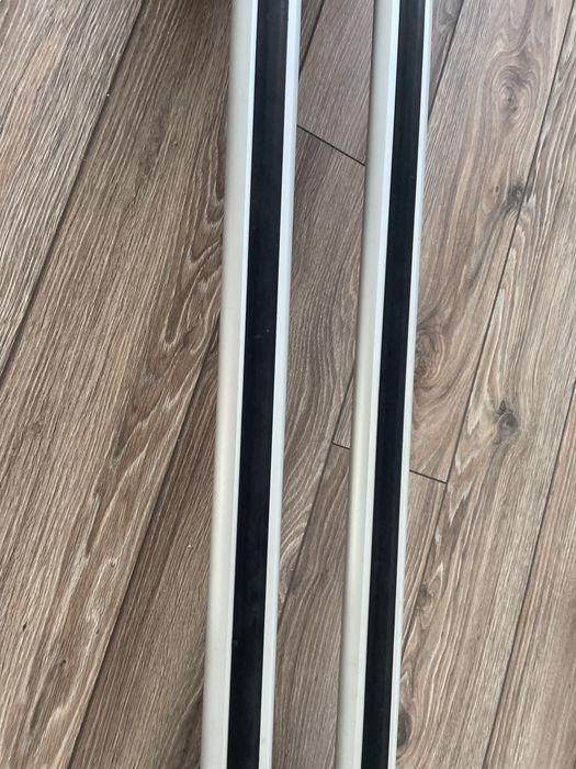 Оригинални Напречни Греди/Релси Бмв X3-F25