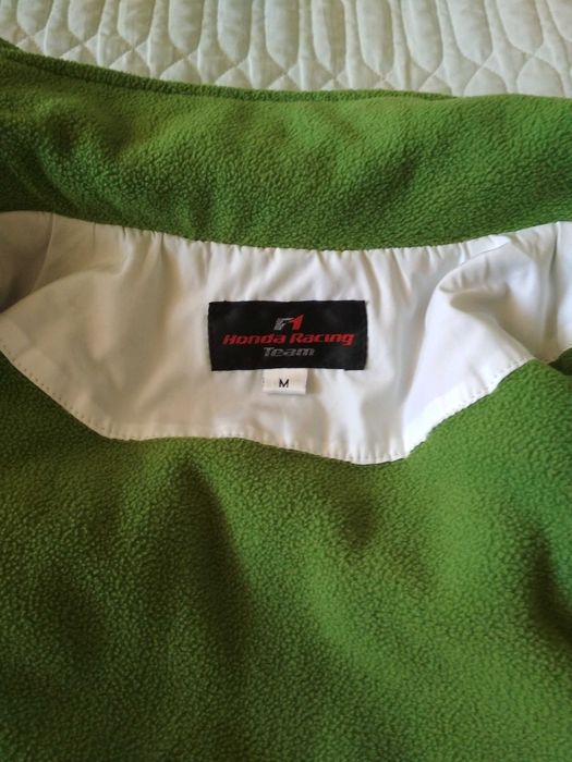Honda F1 Racing яке 2 в 1, размер M