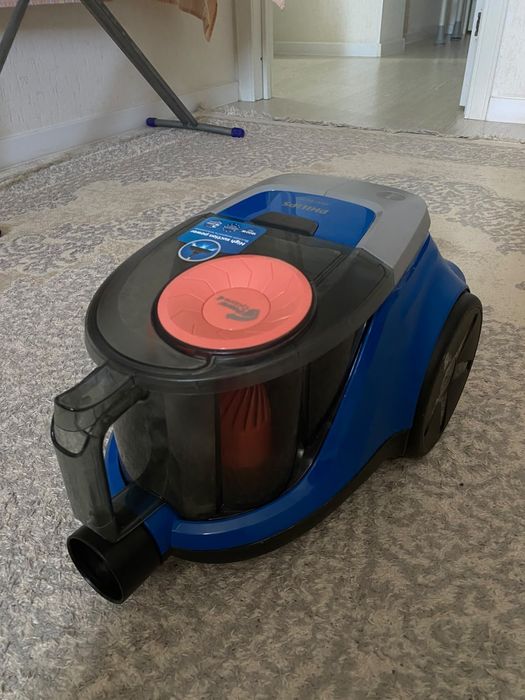 Продам пылесос philips