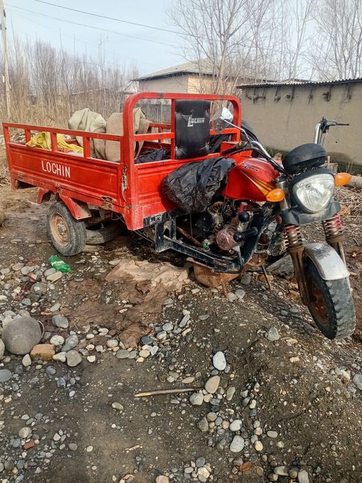 Lochin sroshni sotiladi