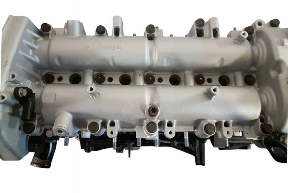 MOTOR  2.0 JTD 263A1000 135 CP FIAT 250a1000 12 luni garantie