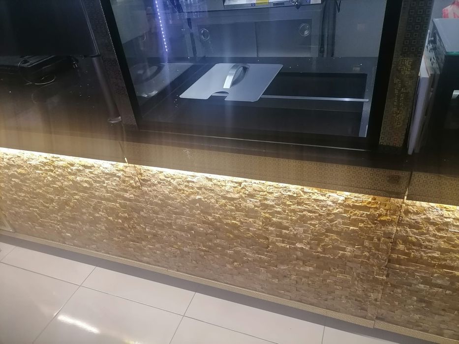 Продава се готово оборудване за заведение