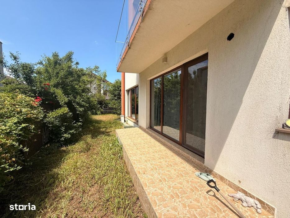 Comision 0% | Duplex 4 camere Corbeanca | Hystria Residence