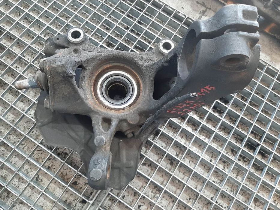 fuzeta dreapta fata peugeot boxer 2.2 hdi 4h0  2015