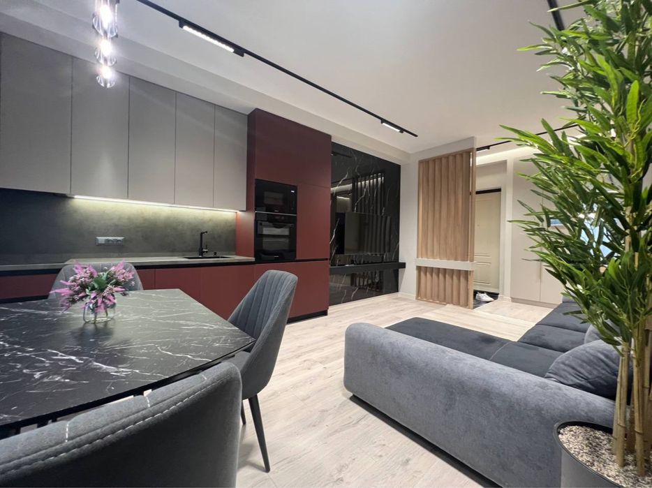 Sutkalik uy NRG OYBEK