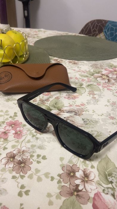 Ochelari de soare Ray-Ban