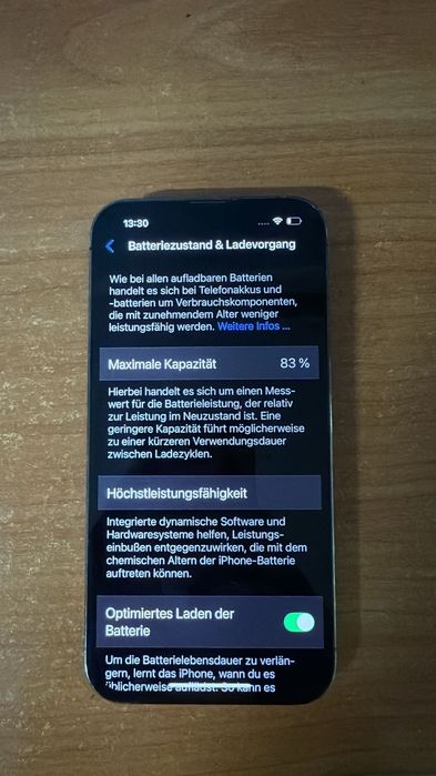 Продавам iPhone 13 Pro