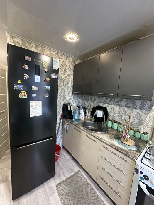 Продам 1 ком квартиру 15 мкр
