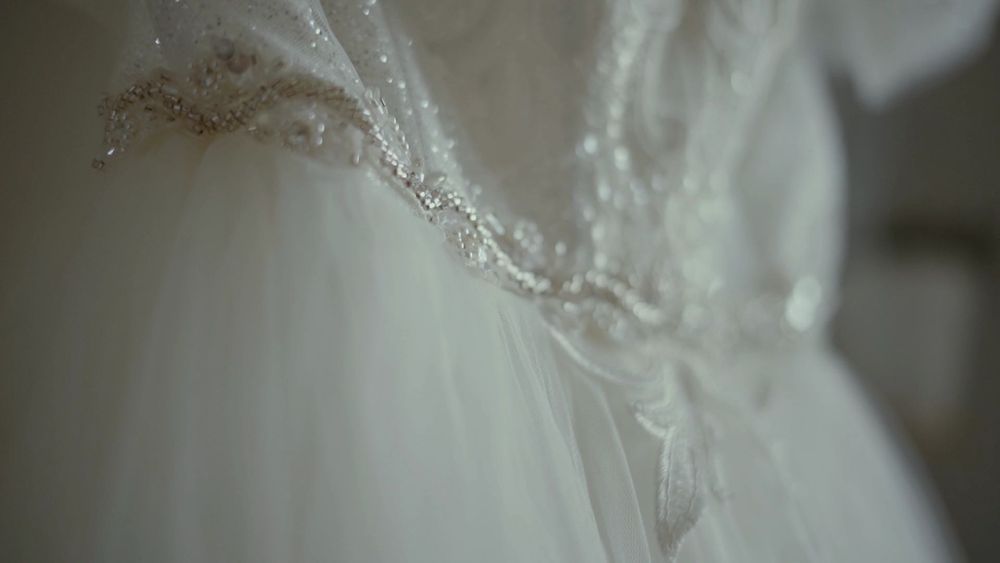 Свадебное платье молодежное