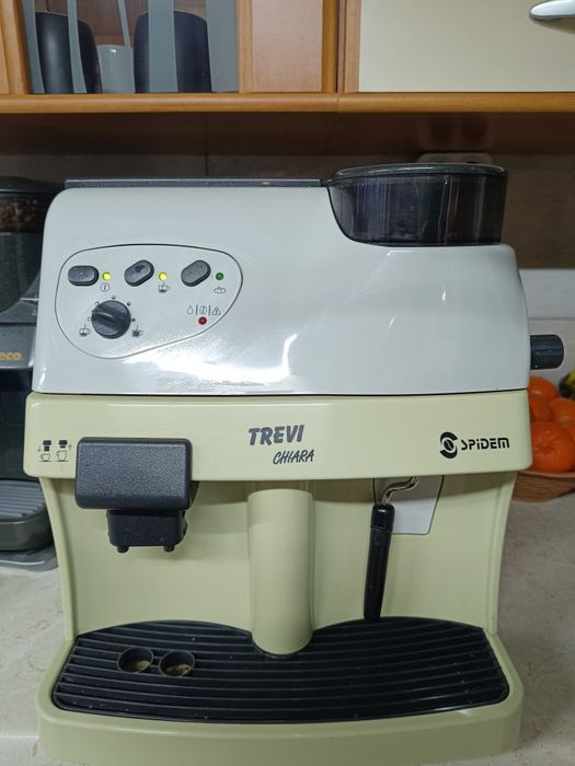 Aparat de cafea SAECO