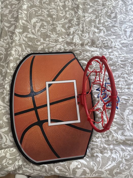 Panou basket  65/50 lemn