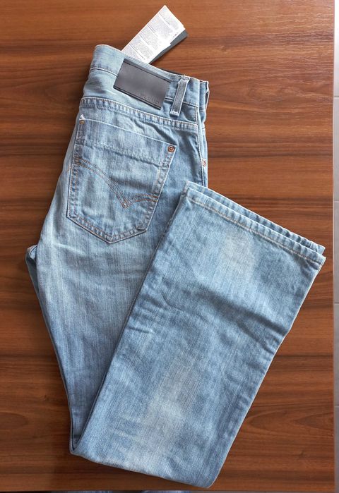 Blugi Blend loose fit barbati