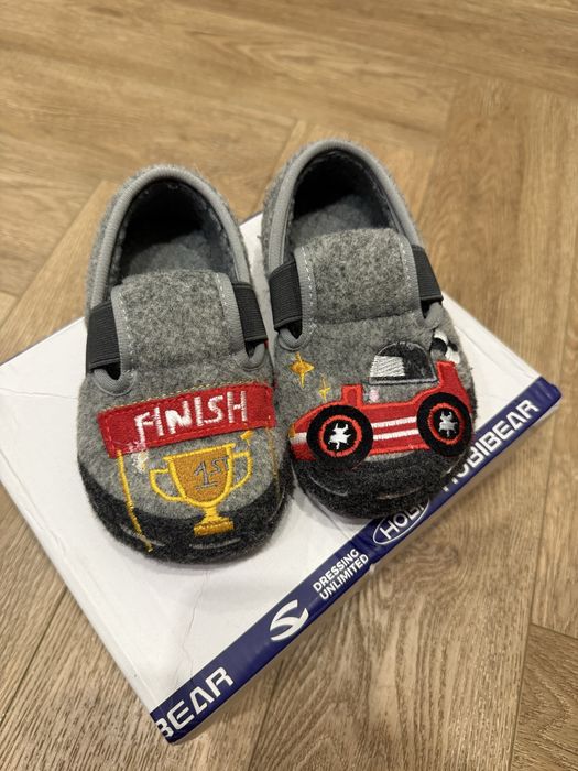 обувь для садика