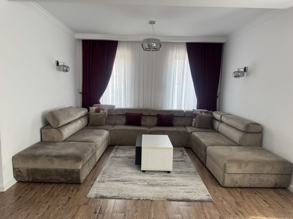 Coltar tip U de vanzare