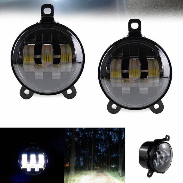 Туманки в наличии, Акум-Авто