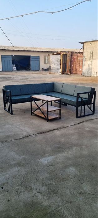 Лофт диваны и уголки уголок ugolok divan loft stilda