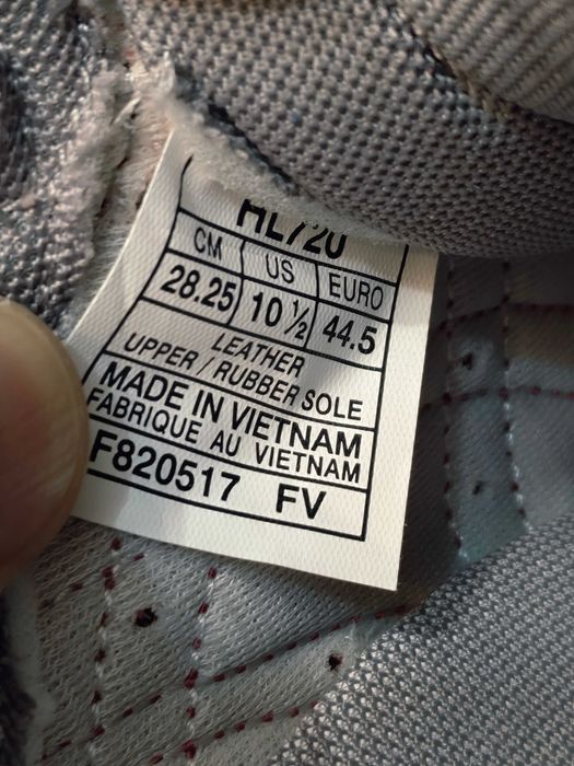 кроссовки Asics Gel Respector