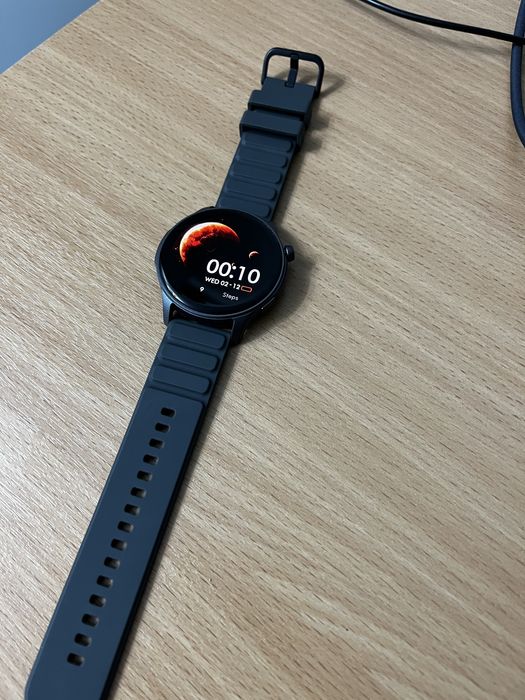 Смарт-часы Zeblaze Btalk 3 pro