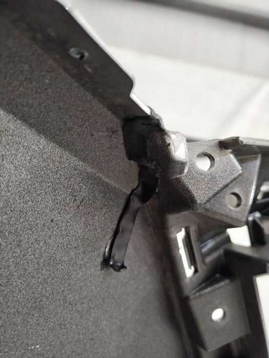 Bara fata Hyundai Tucson, 2018, 2019, 2020, 86511-D7500.