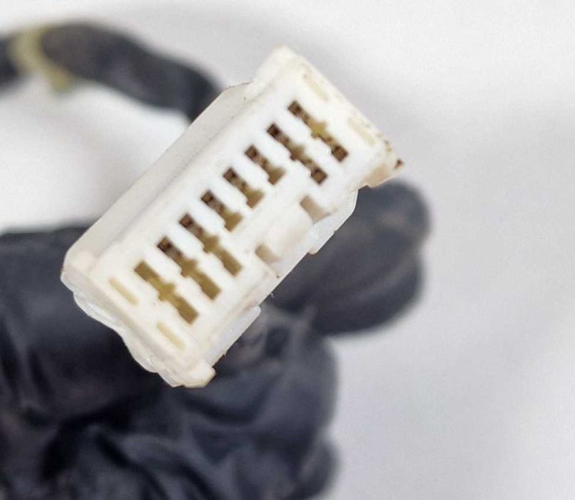 Ляво Огледало Honda FR-V FRV Хонда ФР-В ФРВ