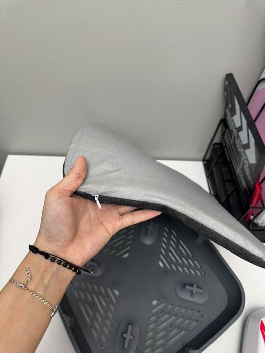 Термопресс планшетный