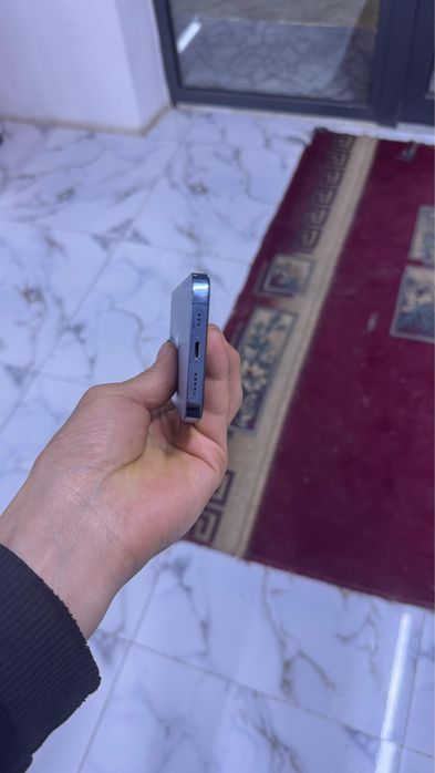 Айфон 13 про обмен бар