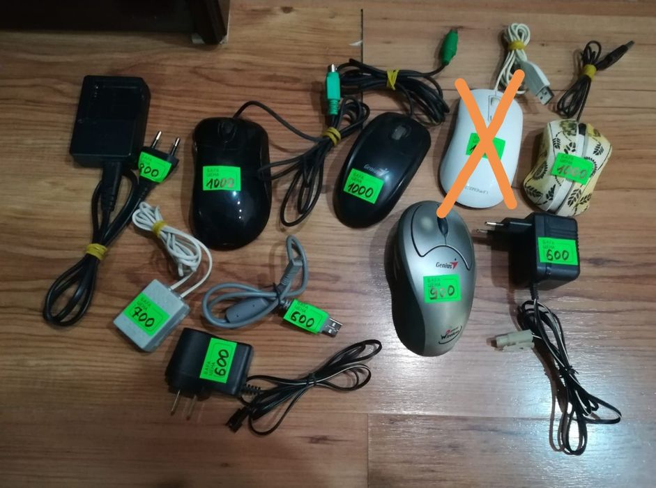 Продам Наушник гарнитура проводные