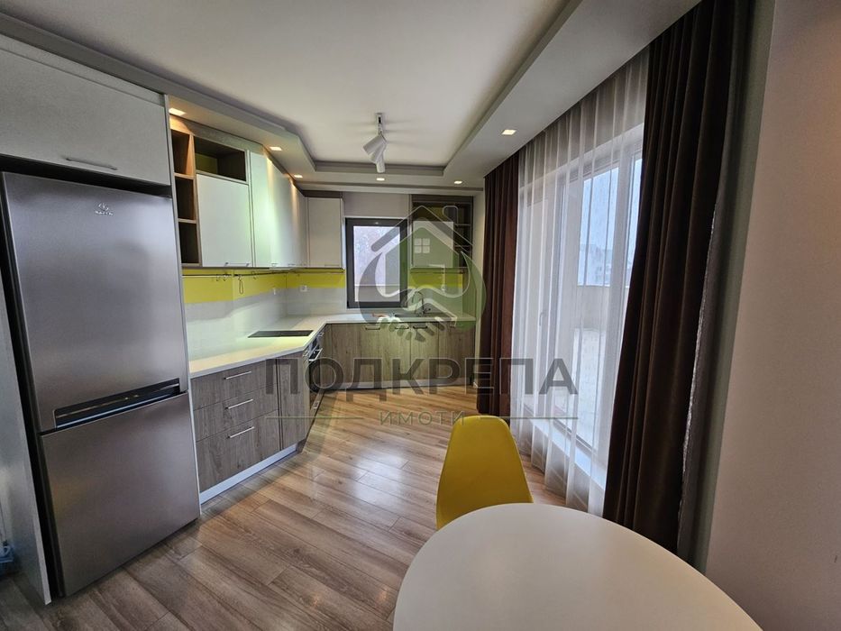 2-стаен в Пловдив-Младежки Хълм площ 70 цена 800