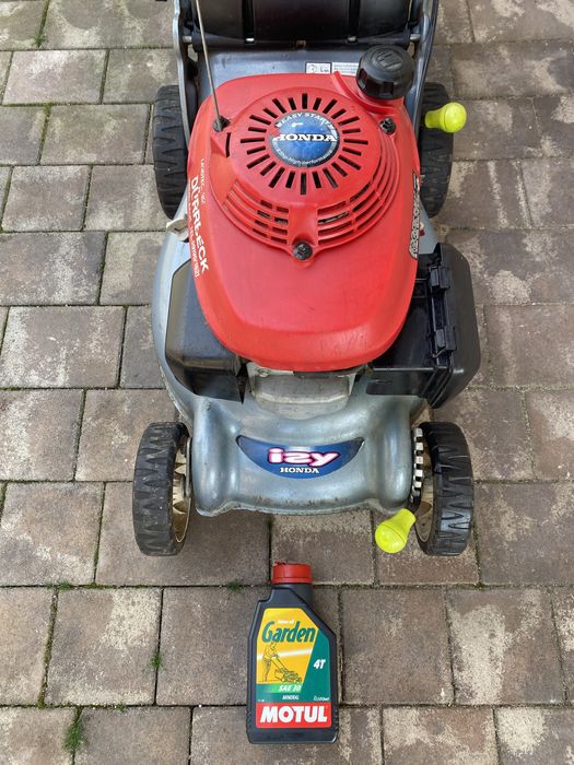 Masina tuns iarba - gazon Honda