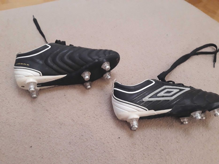 Детски бутонки Umbro