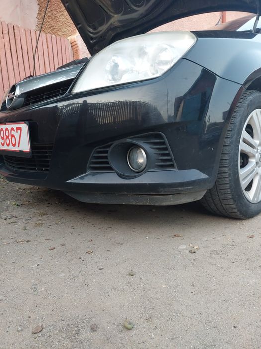 Bară Față Opel Tigra Cabrio Decapotabila 2007