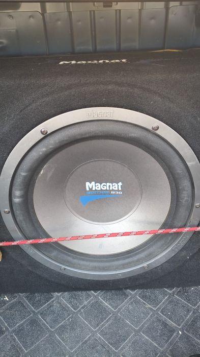 Urgent 350Ron subwoofer de450w