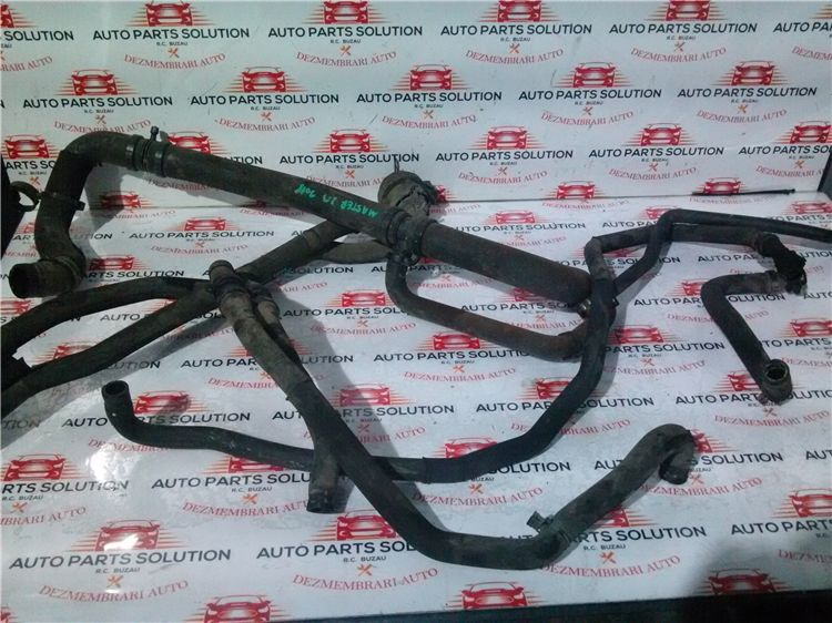 Furtun apa renault master 2.3d an fabr. 2018