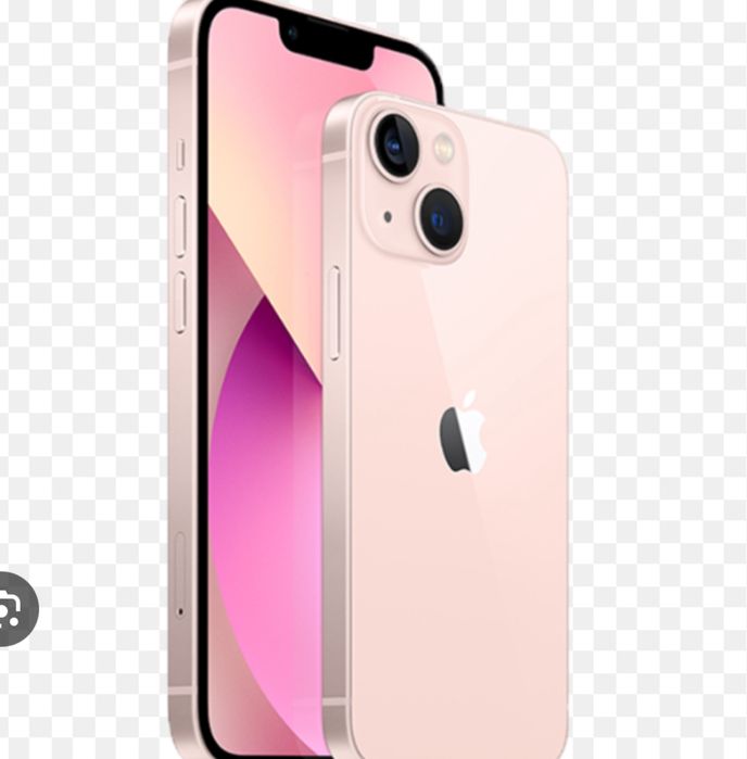 Айфон 13 128гб..