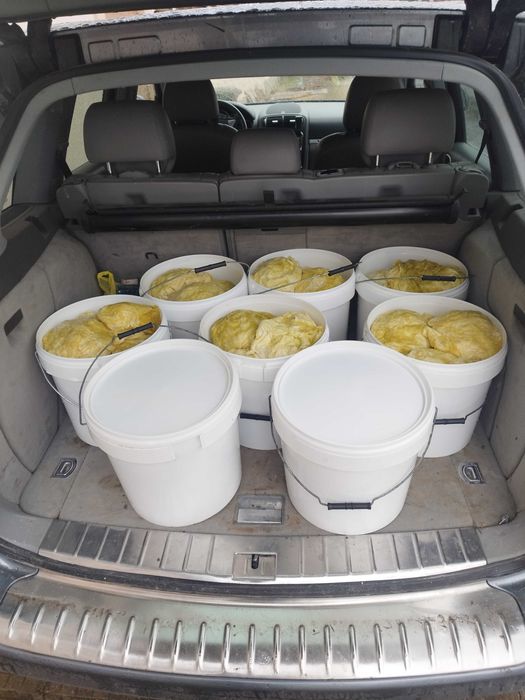 Продавам кисело зеле кьосе