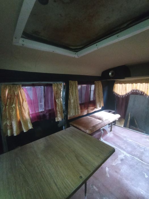 Продам УАЗ буханка