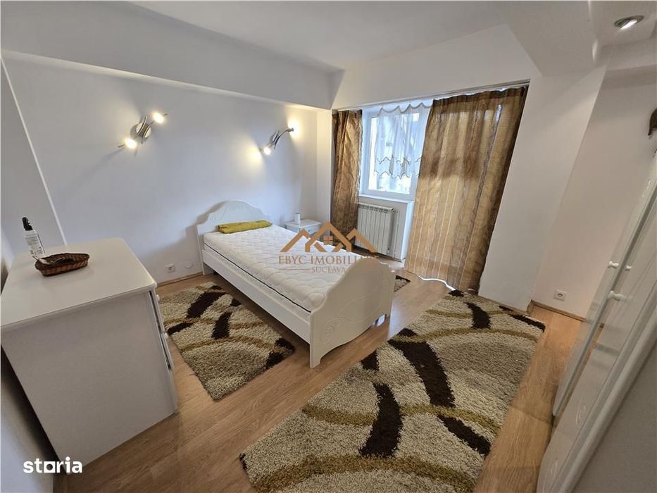 Apartament | 3 Camere | Central