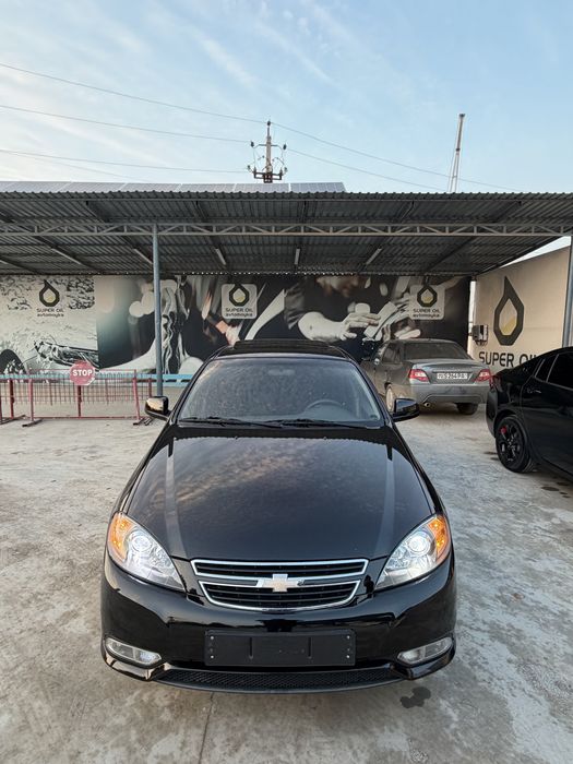 Gentra 2024 full 3 pazitsiya