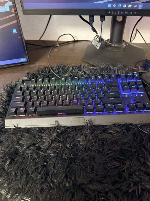 Vand Tastatura Razer